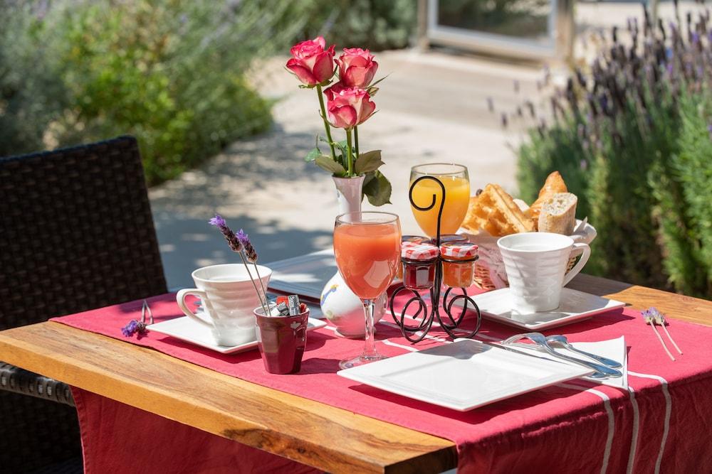 Best Western Hotel Aurelia Maussane-les-Alpilles Zewnętrze zdjęcie